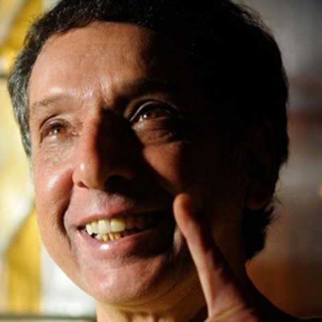Arnaldo Baptista