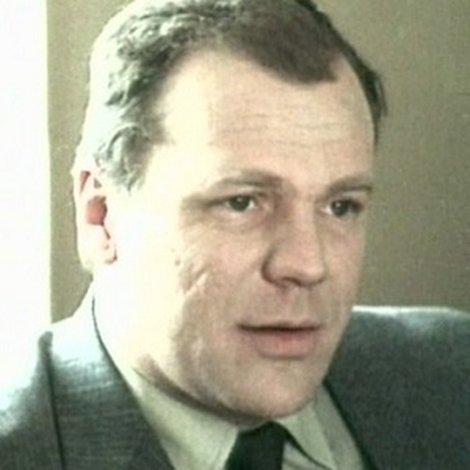 Sergei Priselkov