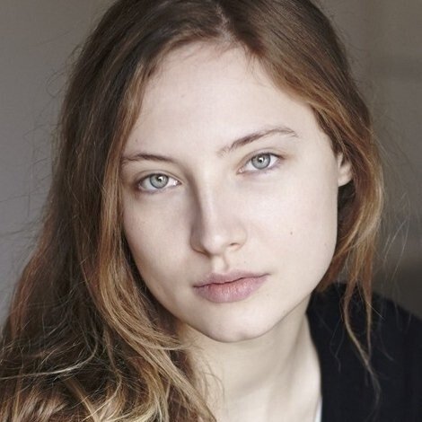 Julia Roy