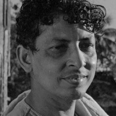 Kanu Bannerjee