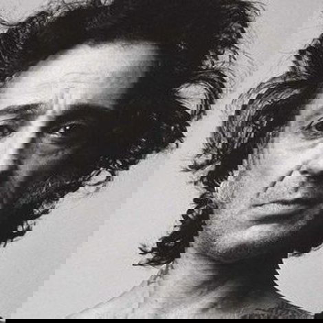 Alberto García-Alix