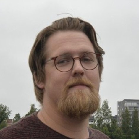 Simeon Lindgren