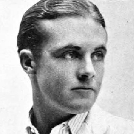 Harold Austin