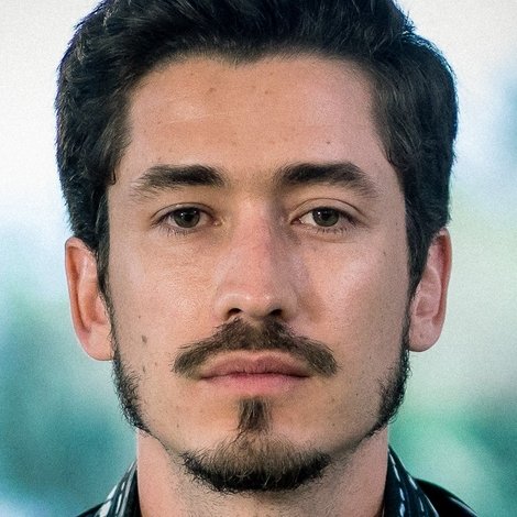 Juan Pablo Urrego