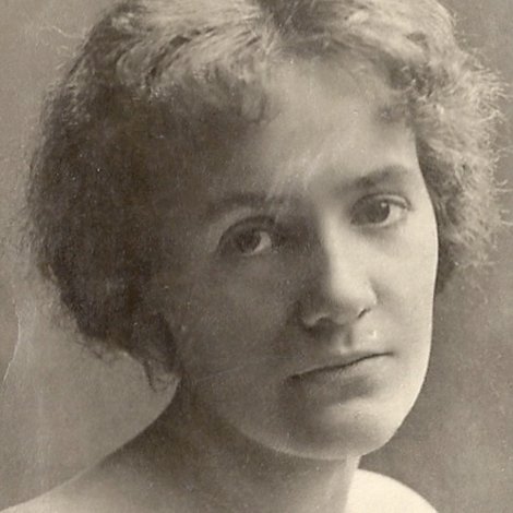 Ebba Lindkvist