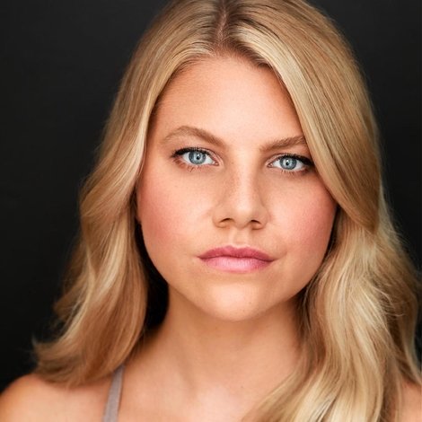 Kelsey Lea Jones