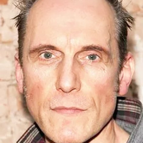 Julian Bleach