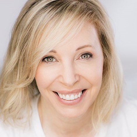 Nancy Robertson