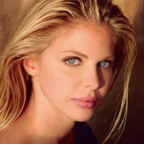 Haley Joel
