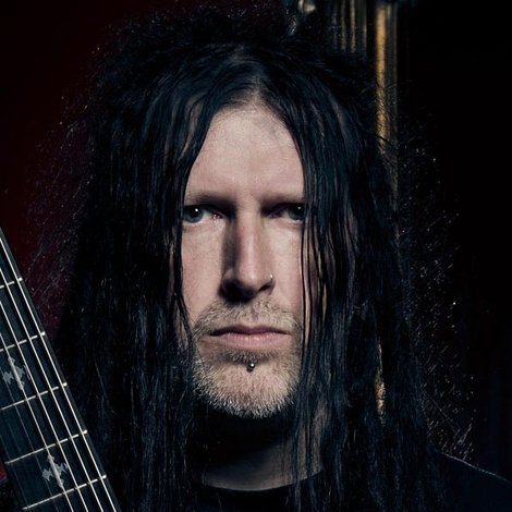 Greg Mackintosh
