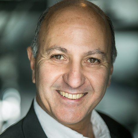 Giorgos Savvidis