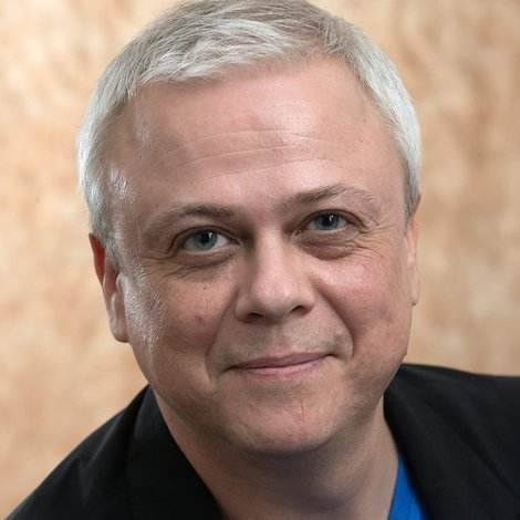 Георгий Николаев