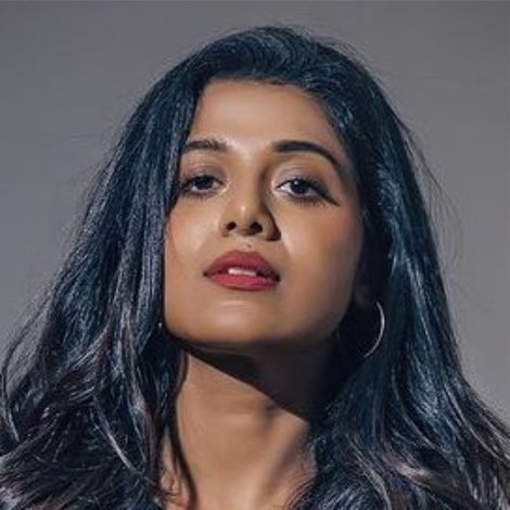 Shilpa Manjunath