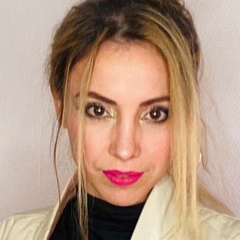 Béatrice Sagne-Kurtis