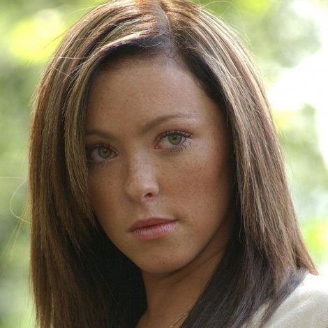 Natasha Hamilton