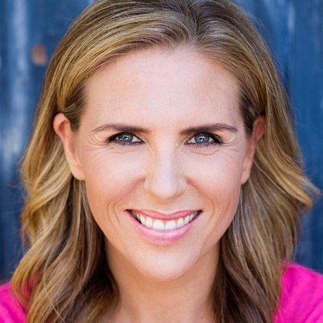 Rebecca Clay