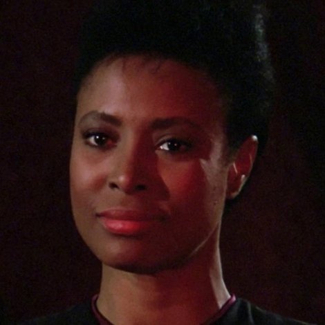Ursaline Bryant