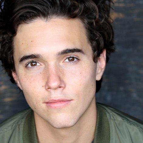 Pierce Nasser