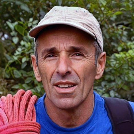 Serge Casteran