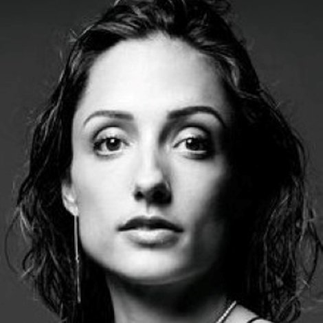 Dorothée Gilbert