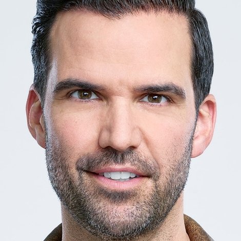 Benjamin Ayres