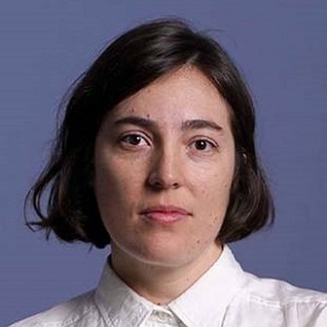 Alba Cros