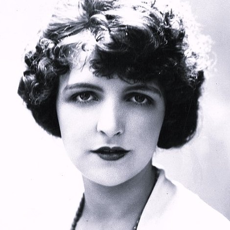 Barbara Worth