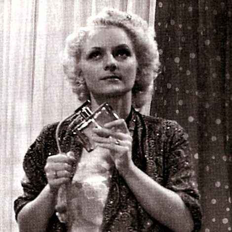 Giuliana Gianni