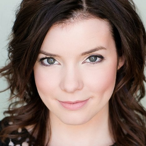 Cherami Leigh