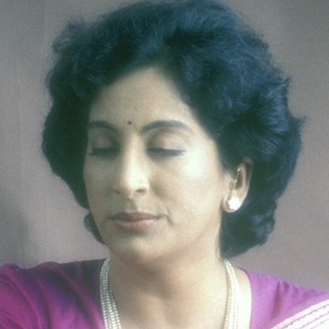 Mugadha Chitnis