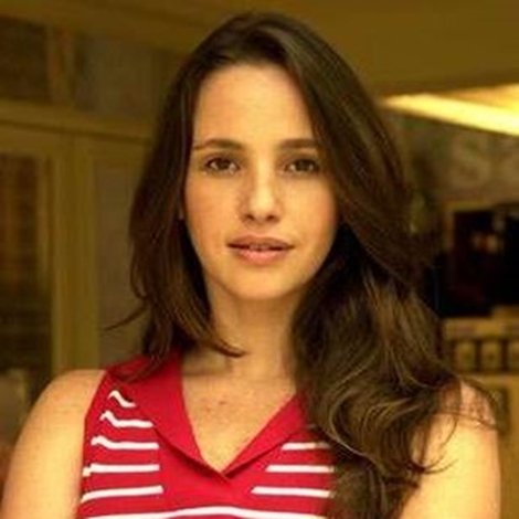 Íris Bustamante