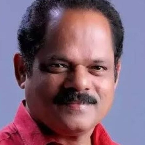 P. P. Kunhikrishnan
