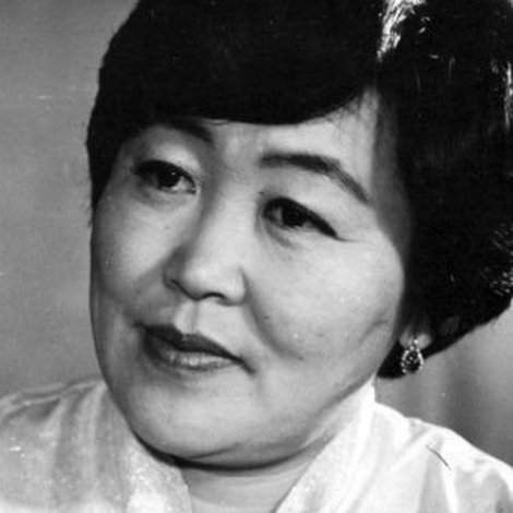 Lhamkhuu Jagdamba