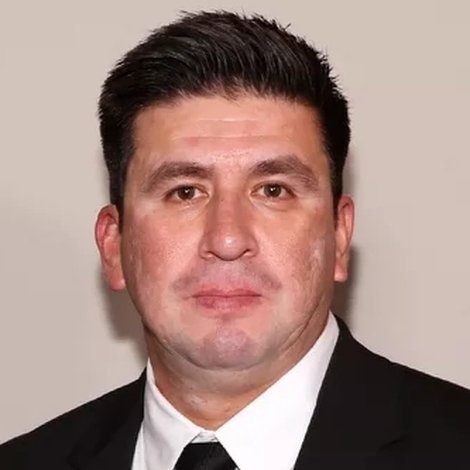 Ray Mendoza