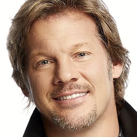 Chris Irvine