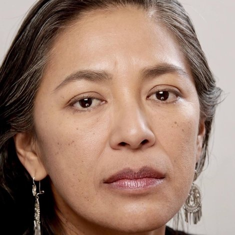 Ángeles Cruz