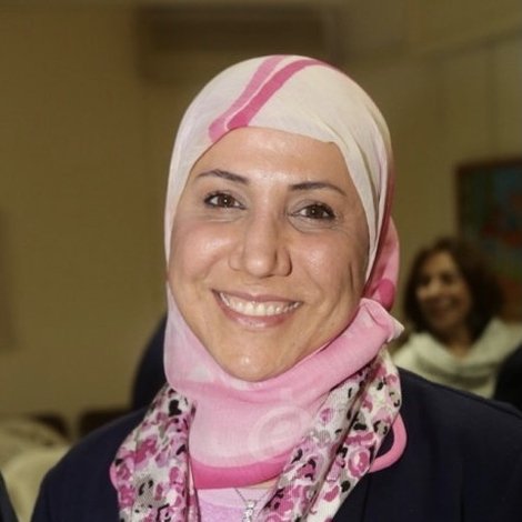 Sawsan Awwad
