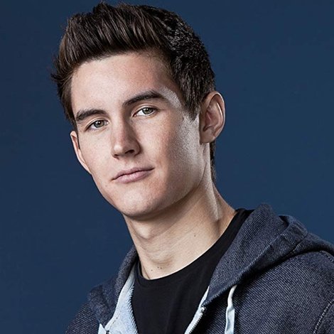 Mike Stechyson