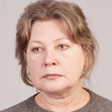 Marina Starykh