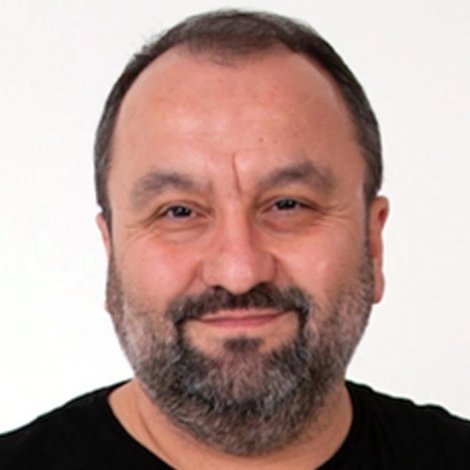 Erdem BaÅŸ