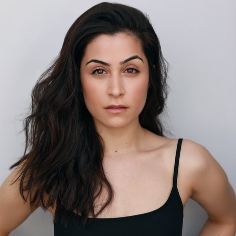 Maryam Cné