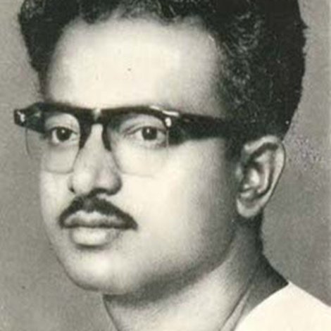 Thoppil Bhasi