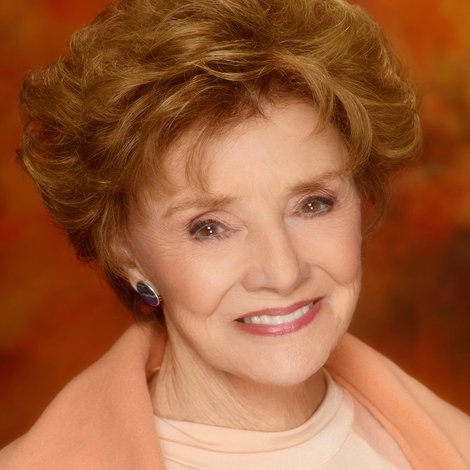 Julie McWhirter