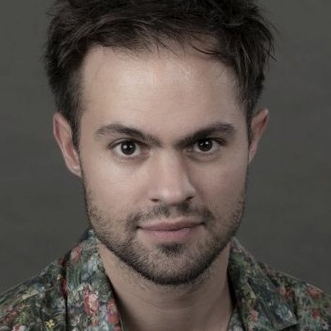 Máté Novkov