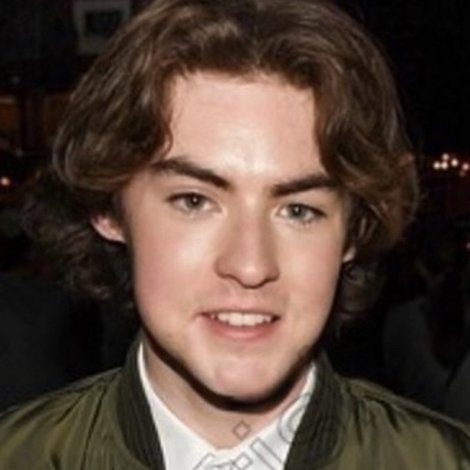 Michael Antonio Keane