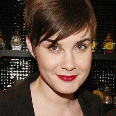 Lumíra Přichystalová