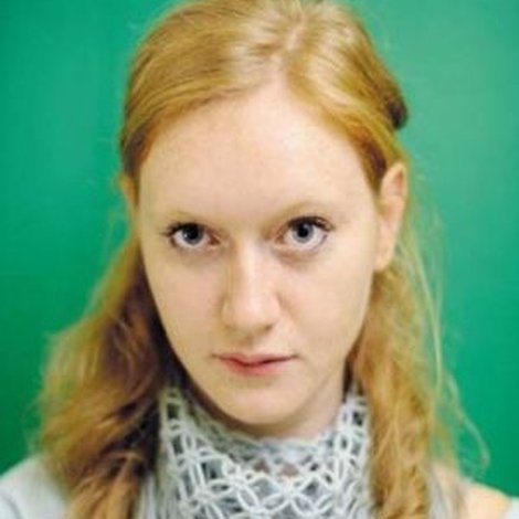 Gergana Pletnyova
