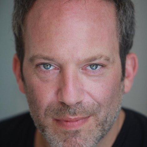 Mark Fleischmann