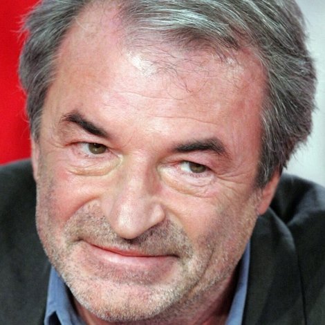 Olivier Rolin