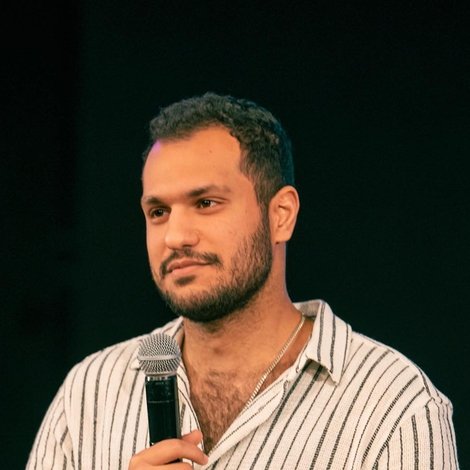 Waleed El Moghazy